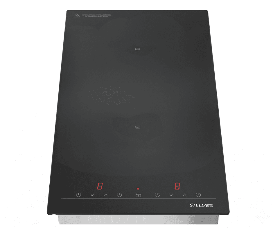 Double Induction TS-32C01 (Vertical)