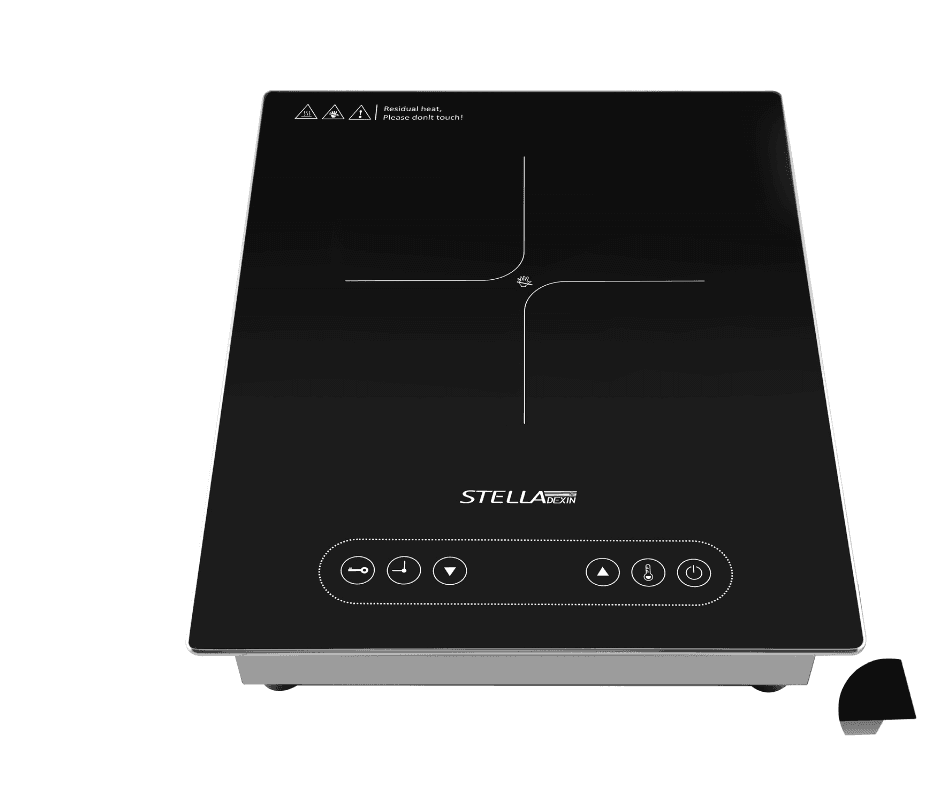Induction TS-22C01A